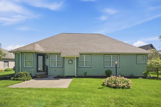 2530 Chamomile Court 2530 Chamomile Court, Troy, OH 45373