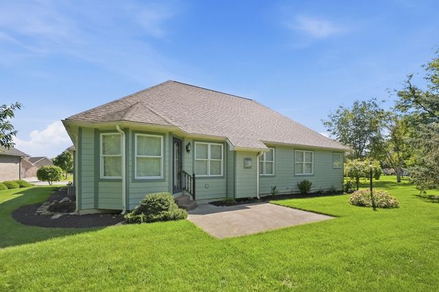 2530 Chamomile Court 2530 Chamomile Court, Troy, OH 45373