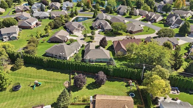 2530 Chamomile Court 2530 Chamomile Court, Troy, OH 45373