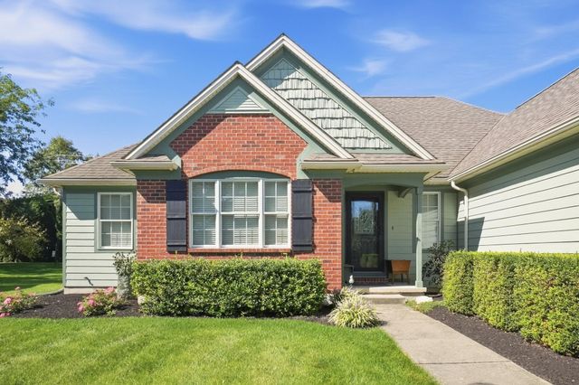 2530 Chamomile Court 2530 Chamomile Court, Troy, OH 45373