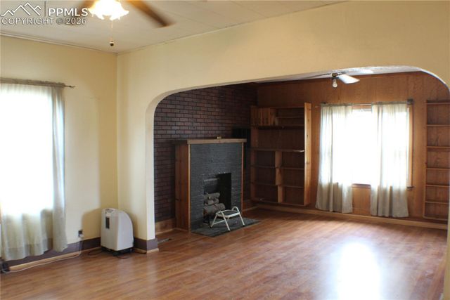 911 E 6th Street, Pueblo, CO 81001