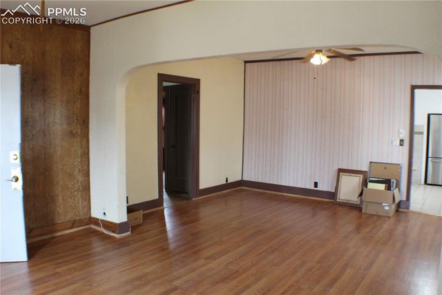 911 E 6th Street, Pueblo, CO 81001