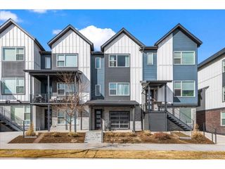 12323 Ridge Rd, Wheat Ridge, CO 80033