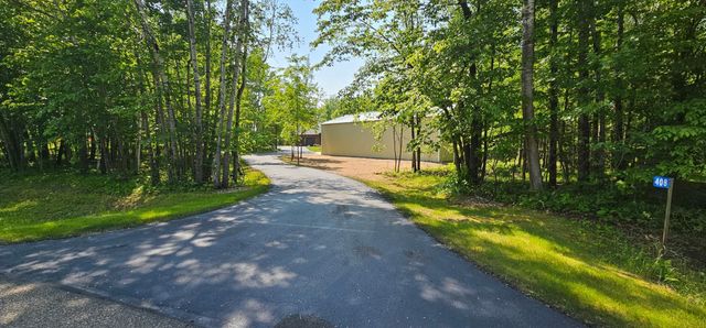 408 Bakkum Road NE, Bemidji, MN 56601