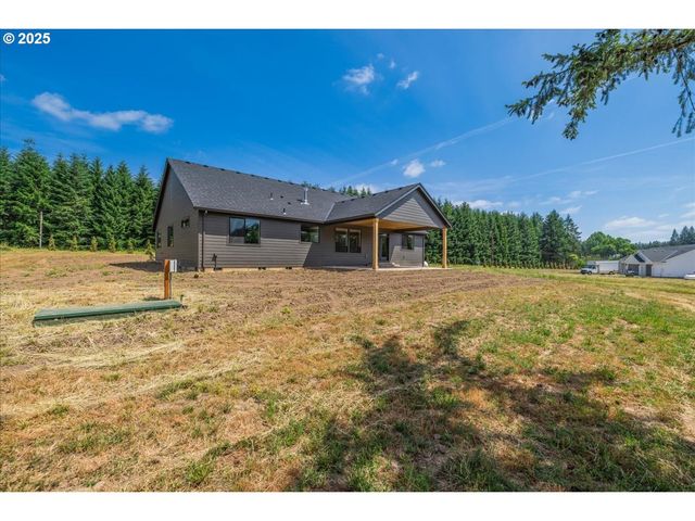 13600 Se FLETCHER Rd, Dayton, OR 97114
