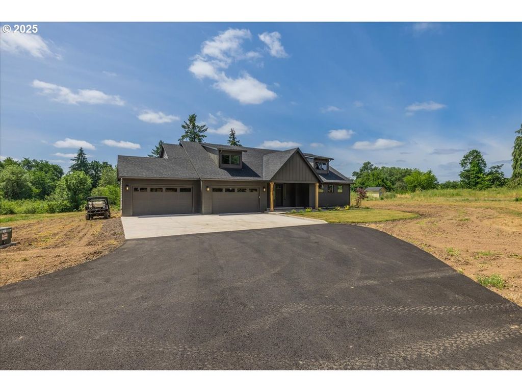 13600 Se FLETCHER Rd, Dayton, OR 97114