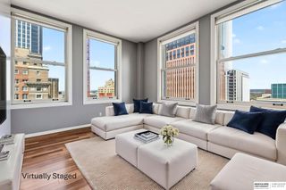 300 S 16th Street # 705, Omaha, NE 68102