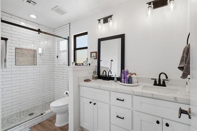 8311 Silvan Wind Lane, Houston, TX 77040