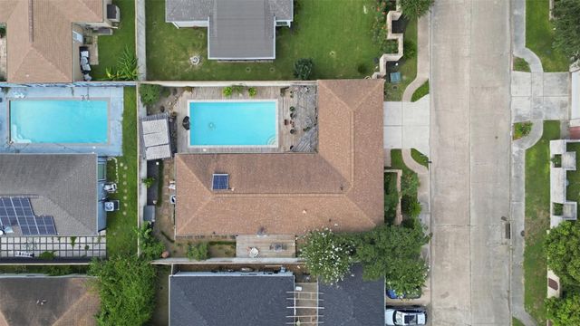 8311 Silvan Wind Lane, Houston, TX 77040