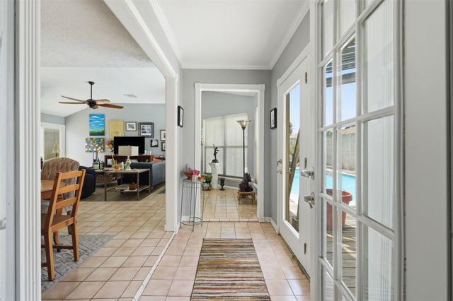 8311 Silvan Wind Lane, Houston, TX 77040