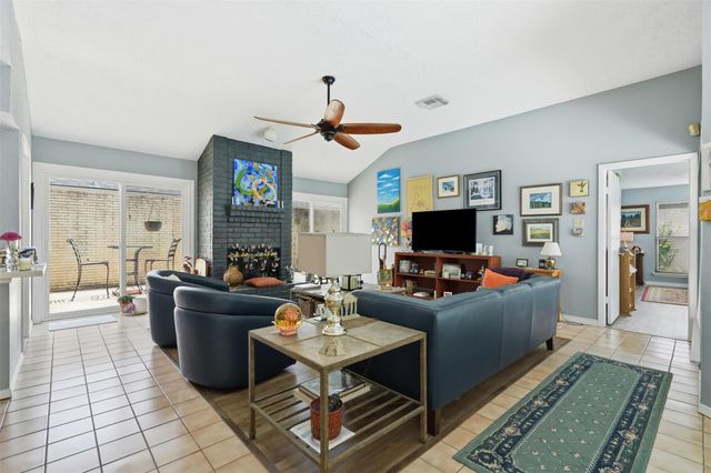 8311 Silvan Wind Lane, Houston, TX 77040