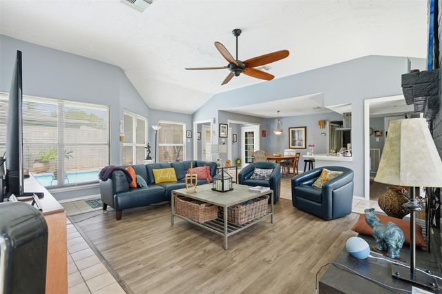 8311 Silvan Wind Lane, Houston, TX 77040