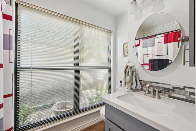 8311 Silvan Wind Lane, Houston, TX 77040