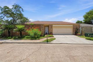 8311 Silvan Wind Lane, Houston, TX 77040