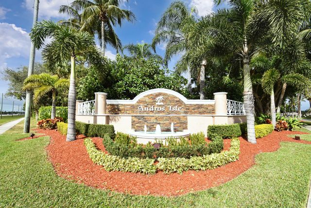 2675 Pyes Harbour, West Palm Beach, FL 33411