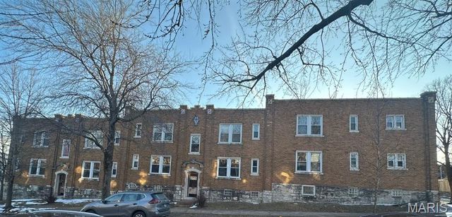 2925 Gasconade Street, St Louis, MO 63118