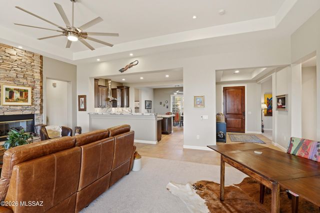 35864 S Ocotillo Canyon Drive, Tucson, AZ 85739