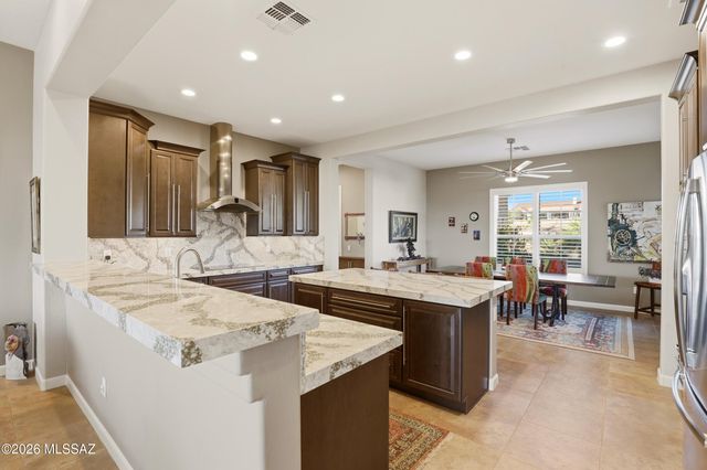 35864 S Ocotillo Canyon Drive, Tucson, AZ 85739