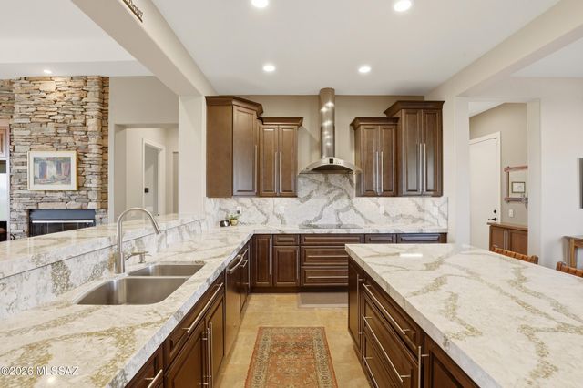 35864 S Ocotillo Canyon Drive, Tucson, AZ 85739