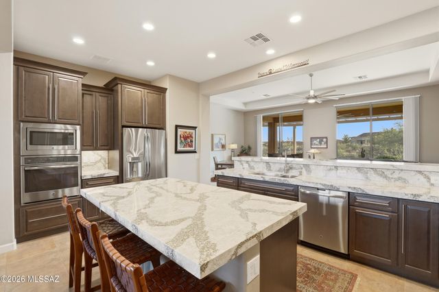 35864 S Ocotillo Canyon Drive, Tucson, AZ 85739