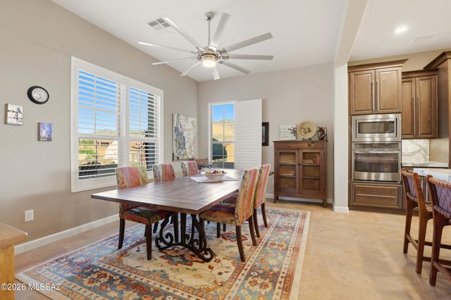 35864 S Ocotillo Canyon Drive, Tucson, AZ 85739
