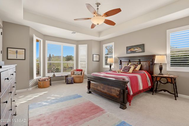 35864 S Ocotillo Canyon Drive, Tucson, AZ 85739