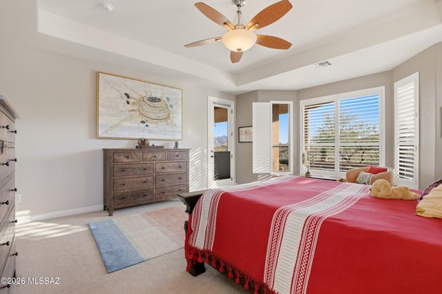 35864 S Ocotillo Canyon Drive, Tucson, AZ 85739