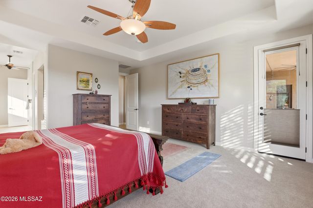 35864 S Ocotillo Canyon Drive, Tucson, AZ 85739
