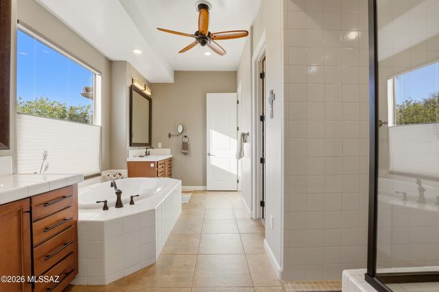 35864 S Ocotillo Canyon Drive, Tucson, AZ 85739