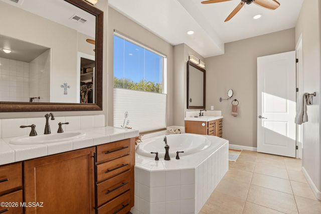 35864 S Ocotillo Canyon Drive, Tucson, AZ 85739