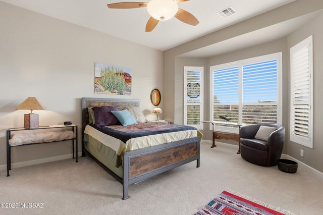 35864 S Ocotillo Canyon Drive, Tucson, AZ 85739