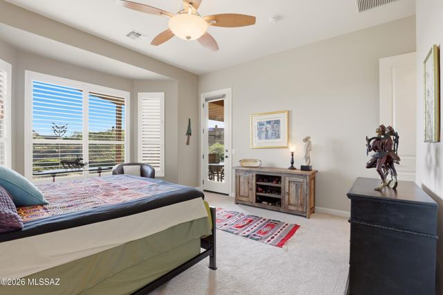 35864 S Ocotillo Canyon Drive, Tucson, AZ 85739