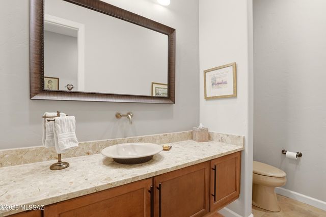 35864 S Ocotillo Canyon Drive, Tucson, AZ 85739