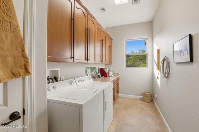35864 S Ocotillo Canyon Drive, Tucson, AZ 85739