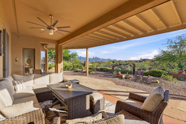 35864 S Ocotillo Canyon Drive, Tucson, AZ 85739