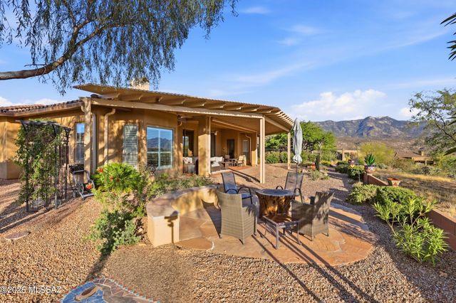 35864 S Ocotillo Canyon Drive, Tucson, AZ 85739