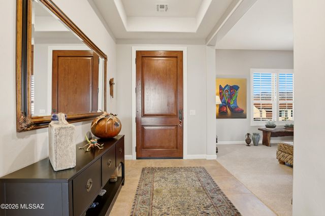 35864 S Ocotillo Canyon Drive, Tucson, AZ 85739