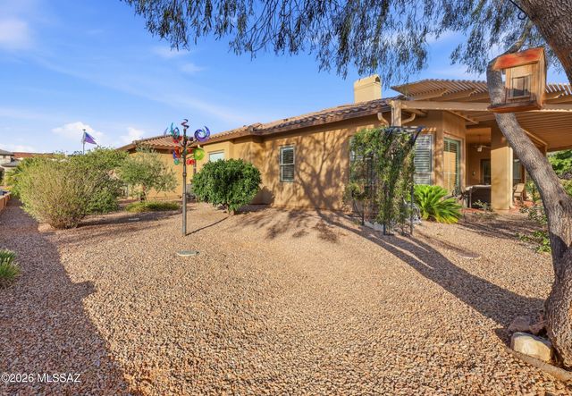 35864 S Ocotillo Canyon Drive, Tucson, AZ 85739