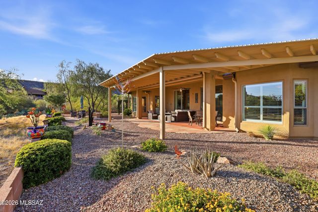 35864 S Ocotillo Canyon Drive, Tucson, AZ 85739