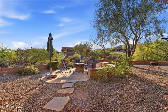 35864 S Ocotillo Canyon Drive, Tucson, AZ 85739