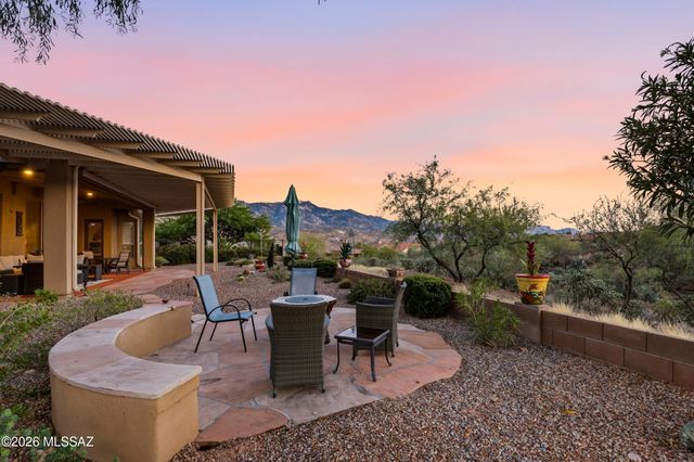35864 S Ocotillo Canyon Drive, Tucson, AZ 85739