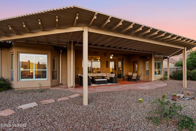 35864 S Ocotillo Canyon Drive, Tucson, AZ 85739
