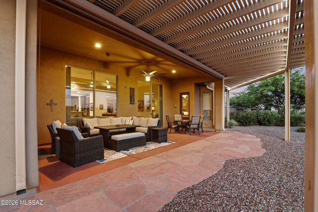 35864 S Ocotillo Canyon Drive, Tucson, AZ 85739