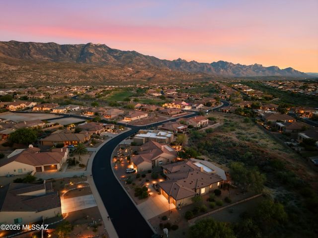 35864 S Ocotillo Canyon Drive, Tucson, AZ 85739