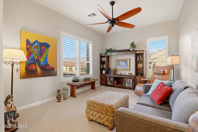 35864 S Ocotillo Canyon Drive, Tucson, AZ 85739