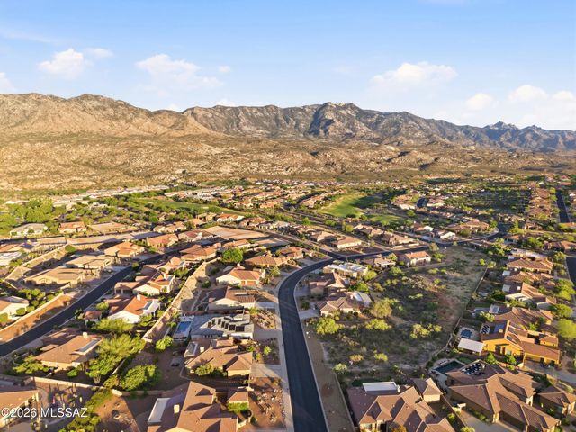 35864 S Ocotillo Canyon Drive, Tucson, AZ 85739