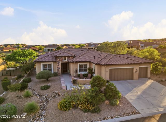 35864 S Ocotillo Canyon Drive, Tucson, AZ 85739