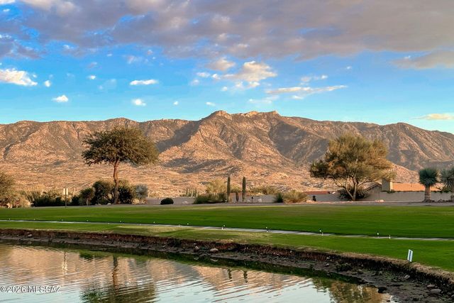35864 S Ocotillo Canyon Drive, Tucson, AZ 85739