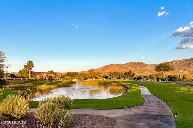 35864 S Ocotillo Canyon Drive, Tucson, AZ 85739