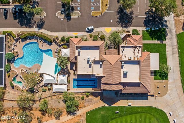 35864 S Ocotillo Canyon Drive, Tucson, AZ 85739